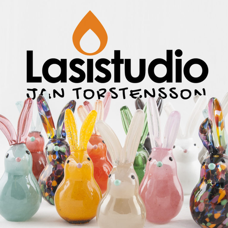 Lasistudio Jan Torstensson