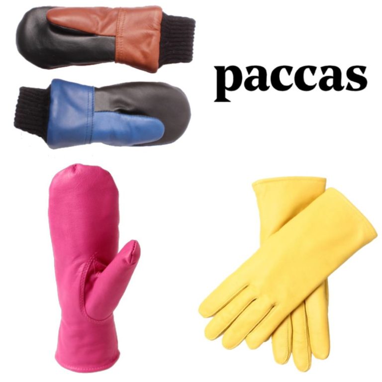 Paccas