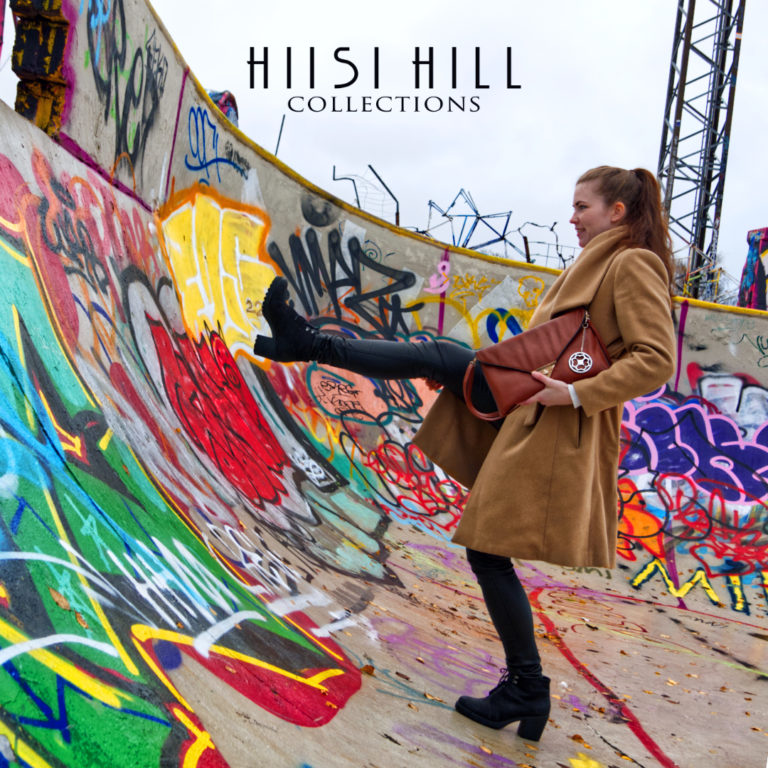 Hiisi Hill Collections
