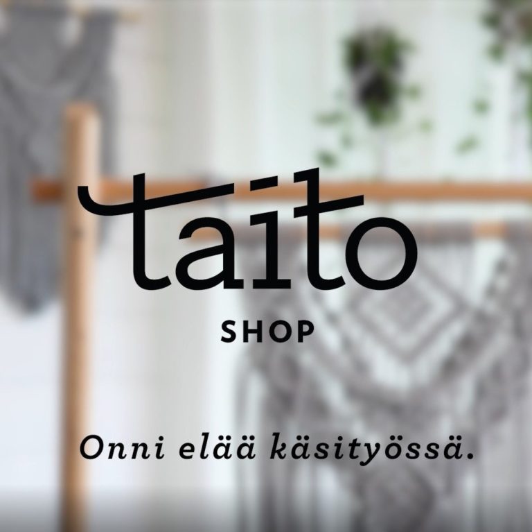 Taito Shop