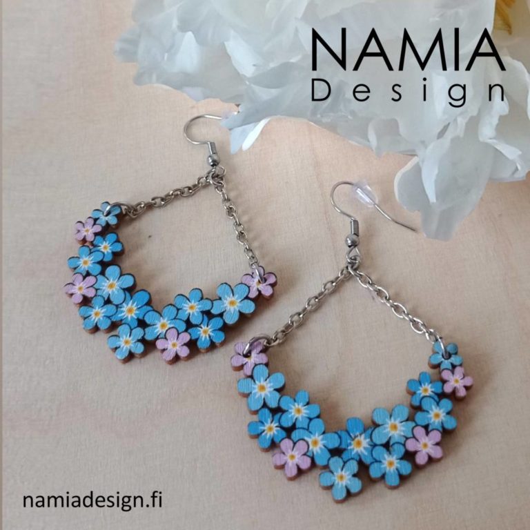 Namia Design