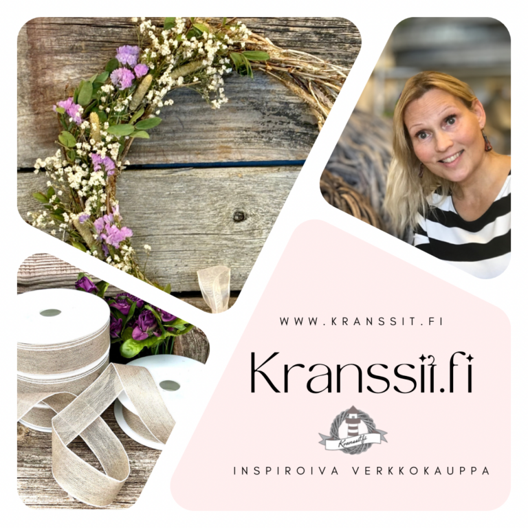 Kranssit.fi