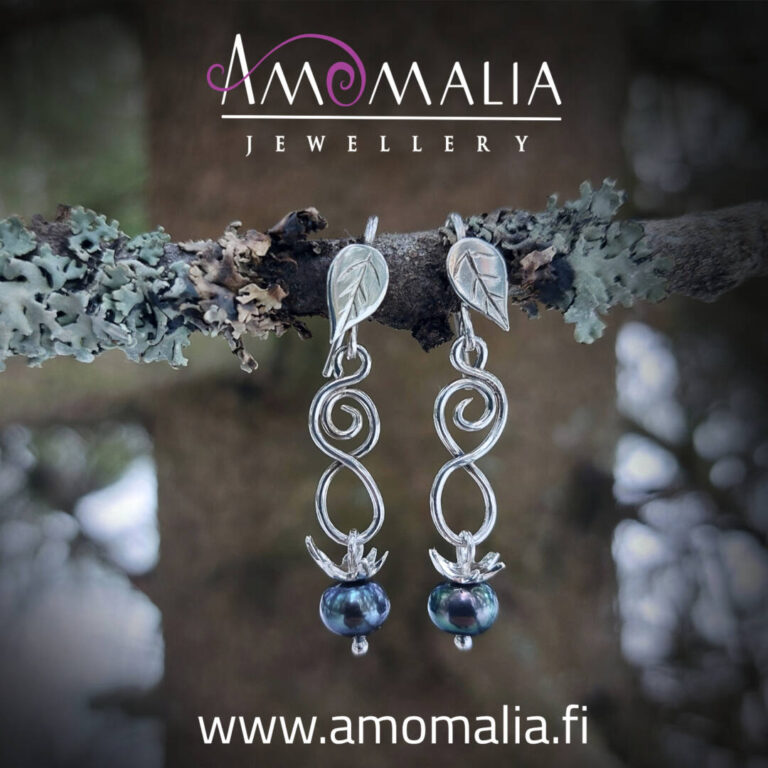 Amomalia Jewellery