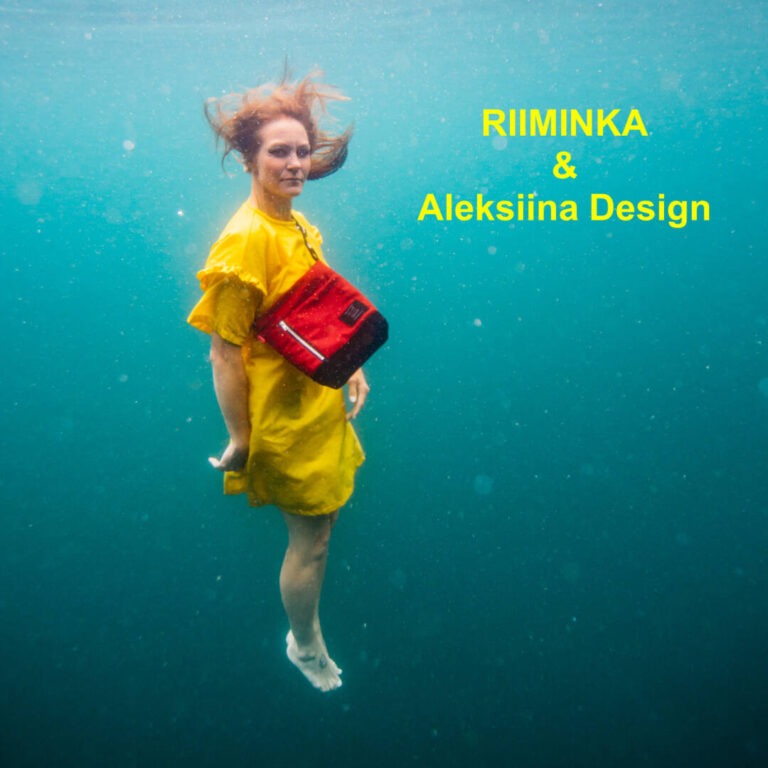 Riiminka & Aleksiina Design