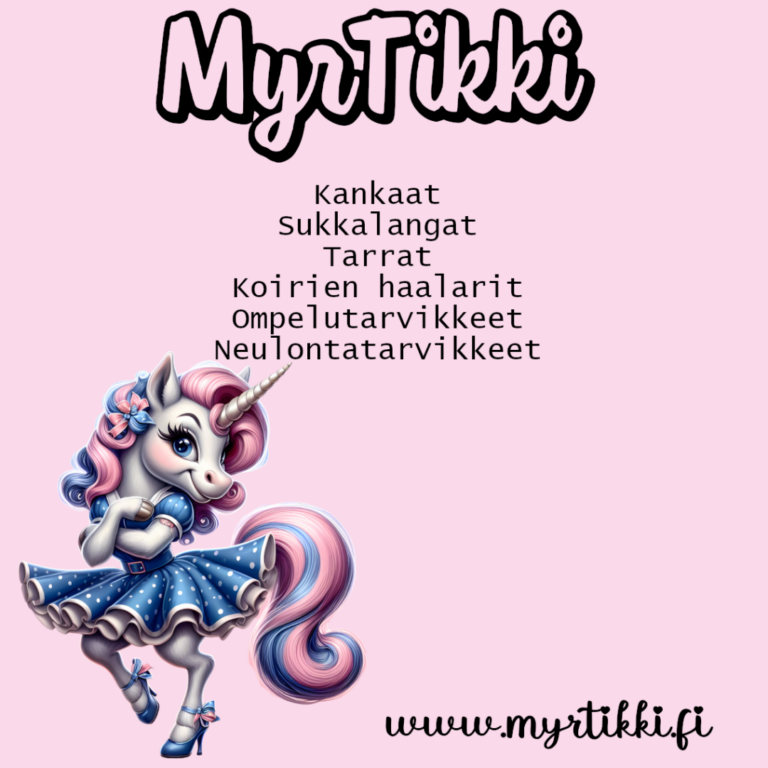 MyrTikki