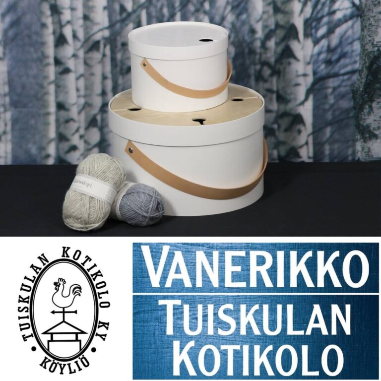 Tuiskula Kotikolo Ky / Vanerikko