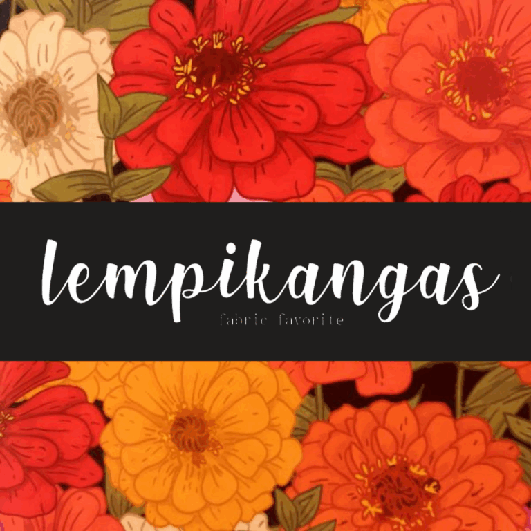 Lempikangas