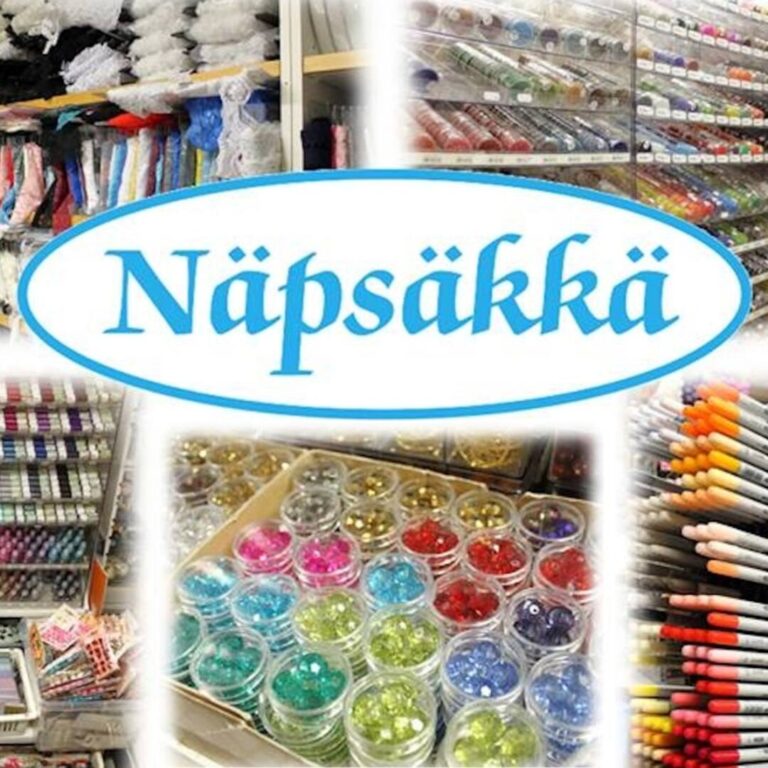 Näpsäkkä