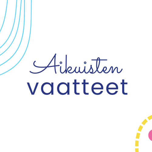 Aikuisten vaatteet