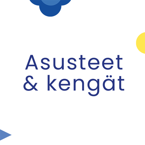Asusteet & kengät