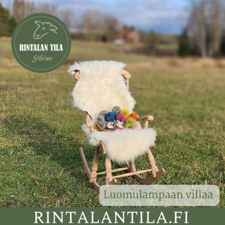 Rintalan tila