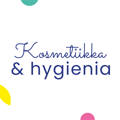 Kosmetiikka & hygienia