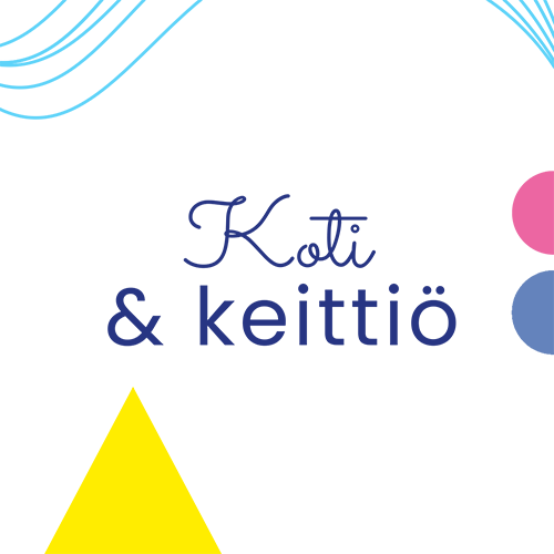 Koti & keittiö