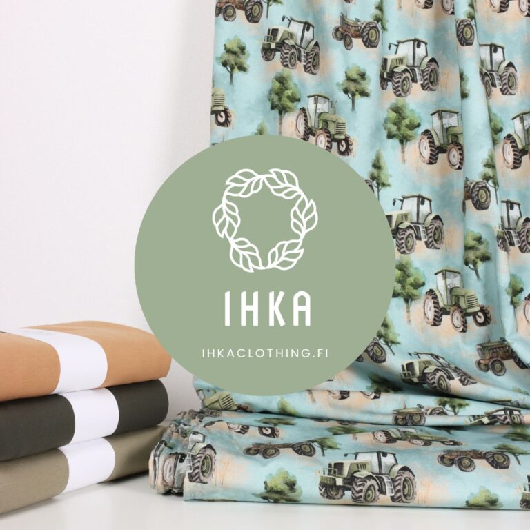 Ihka Clothing