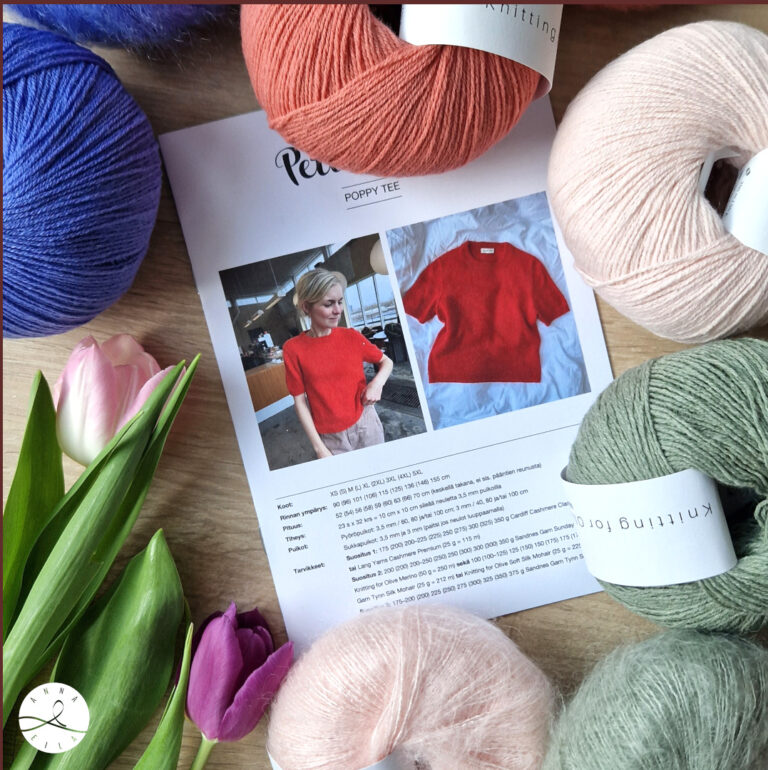 Lankakauppa Anna&Eila