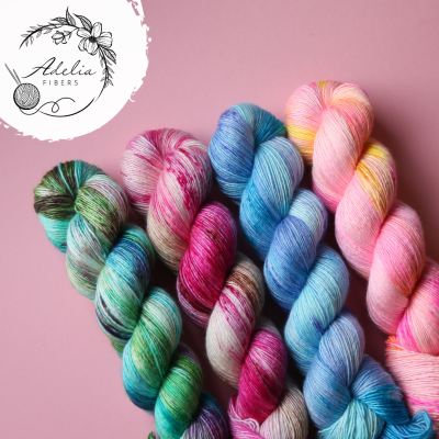 Adelia Fibers
