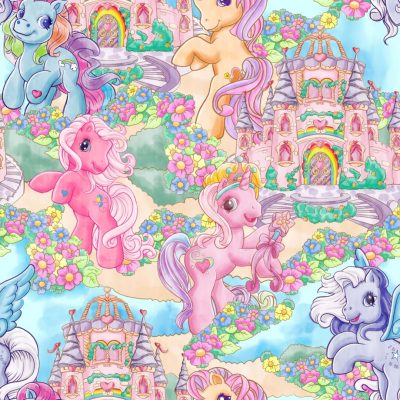 Little-Pony-20-cm-x-20-cm
