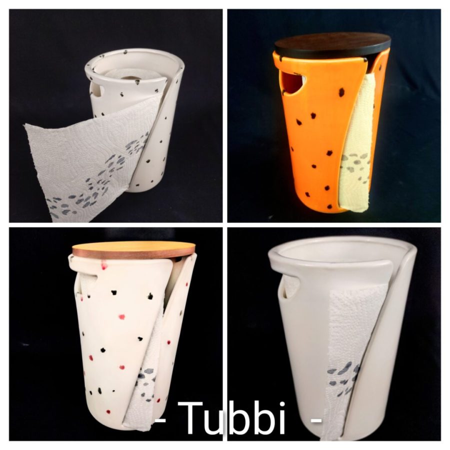 Tubbi-kollaasi-nelio