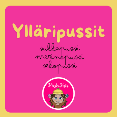 Yllaripussit