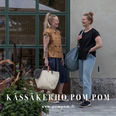 kassakerho-pom-pom-lankakauppa-kuopio-kassamessut-syksy21-monday-paidat-1 kopio-cf70adcb