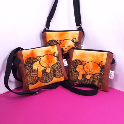 kerallavaakakannykkalaukku