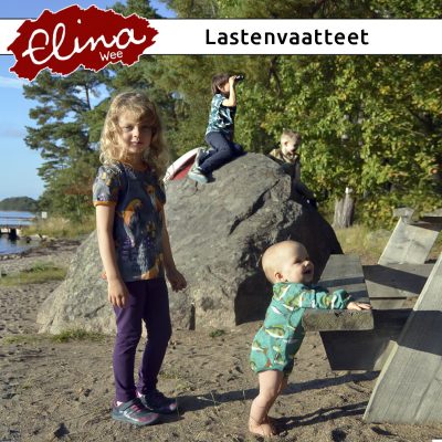 lastenvaatteet