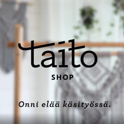 makramee seinatekstiili verkkokurssi_taito shop
