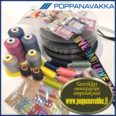 ompeluksiin-tarvikkeet