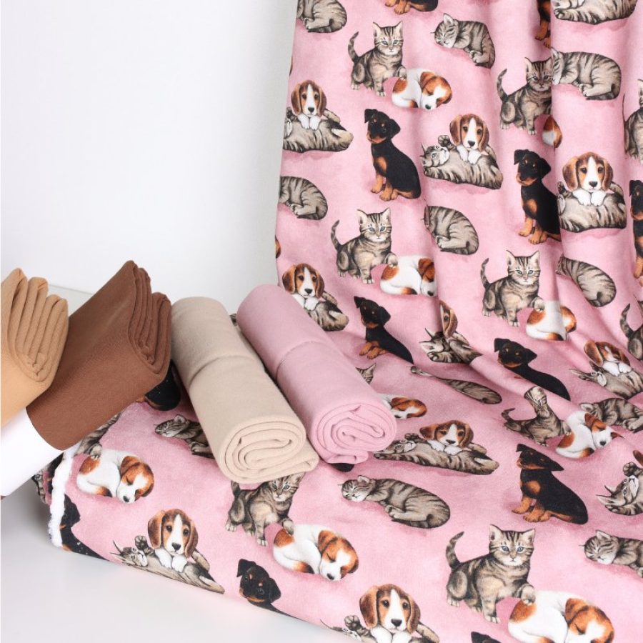 puppies-vintage-pink-joustocollege-2-ihkaclothing