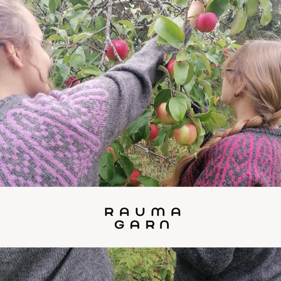 rauma_omena